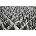 Galvanized Welded Wire Mesh Panel for garden fencing